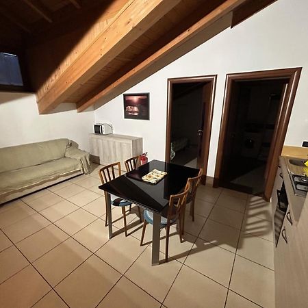 Vacanze Sportive La Cassa エクステリア 写真