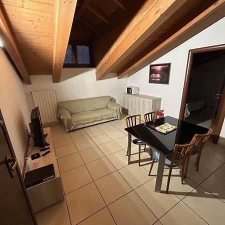 Vacanze Sportive La Cassa エクステリア 写真