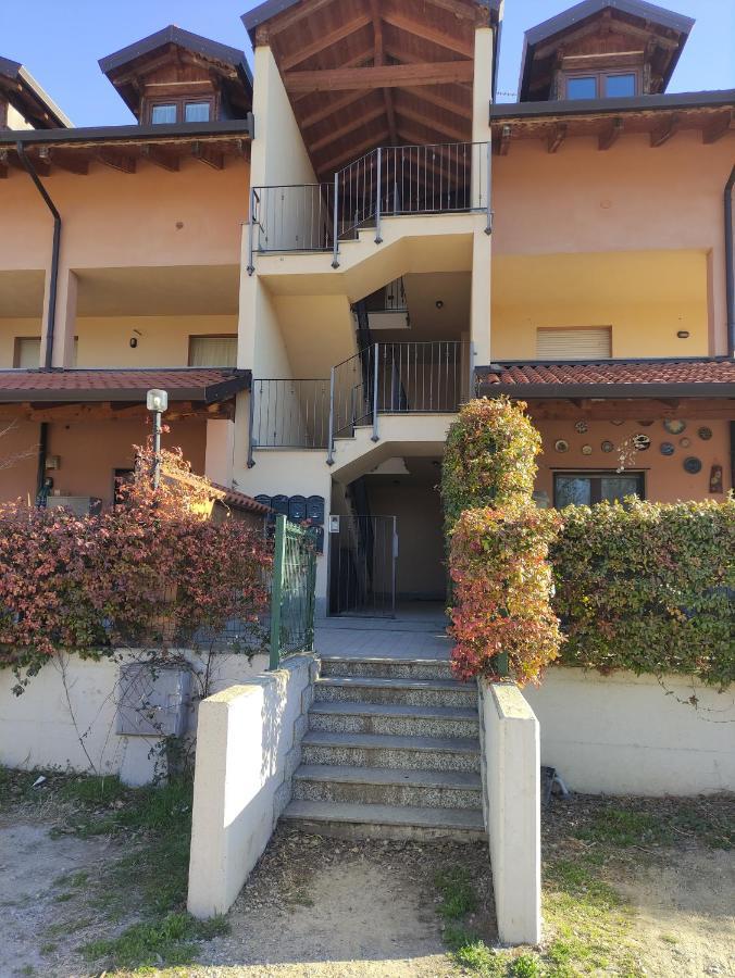 Vacanze Sportive La Cassa エクステリア 写真